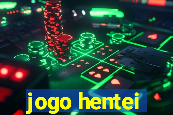 jogo hentei